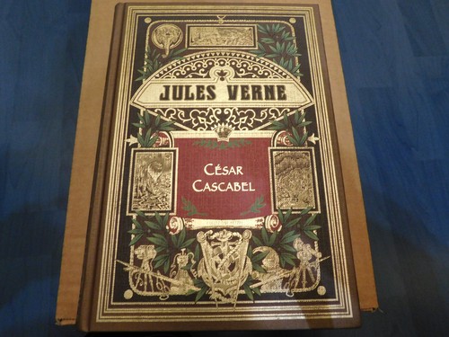 Cesar cascabel collezione - collezione, i