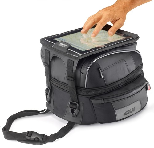 Givi xstream borsa tanklock - borsa,