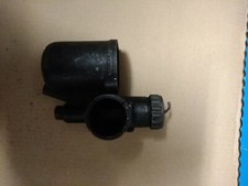 CARBURATORE DELL'ORTO TA 17 B  MOTO D'EPOCA VESPA 125 FARO BASSO