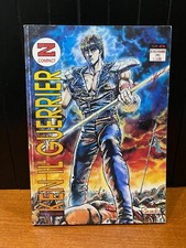 KEN IL GUERRIERO 28 EDIZIONE GRANATA PRESS 1993 BURONSON TETSUO HARA