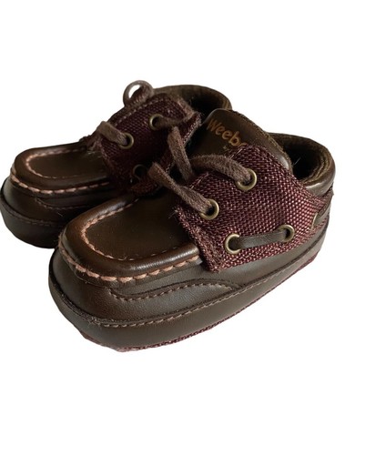 Scarpe barca weebok - da,