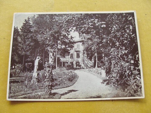 Cunardo villa - cunardo,