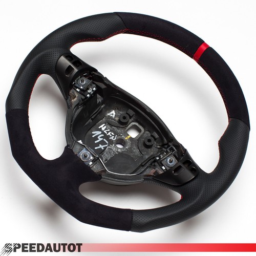 Volante pelle multif alfa - volante,