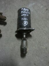 M2450 XX - MOTORINO AVVIAMENTO MINI LUCAS INNOCENTI 25345A