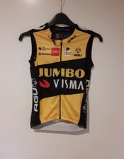 completo ciclismo estivo Maglia Lotto  Pantalone Cannondale