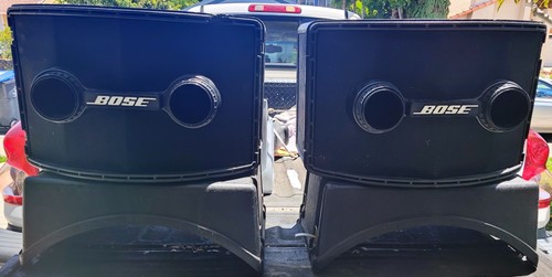 Bose 802 series - series, ii