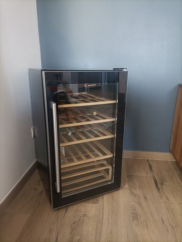 Cantinetta vino frigo - vino,