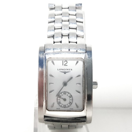 Reloj mujer longines dolce - reloj,