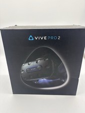 HTC Vive Pro 2 cuffie VR -