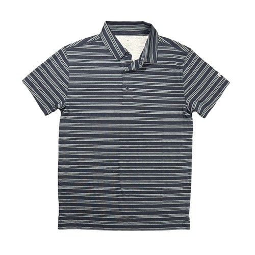 Polo uomo blu navy - xs, a