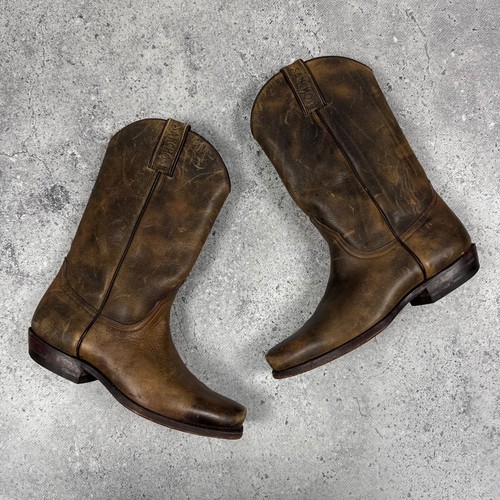 Stivali western vintage - , sancho