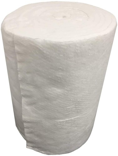 Ceramica fibra lana - ceramica, in