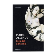 Book Ines del alma mia