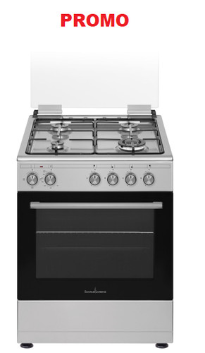 Cucina schaub lorenz fuochi - lorenz,
