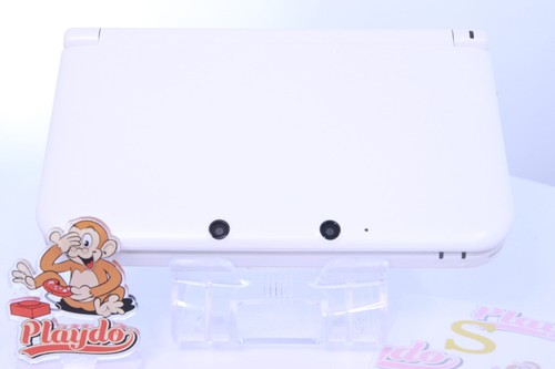 Nintendo 3ds console - nintendo, ll