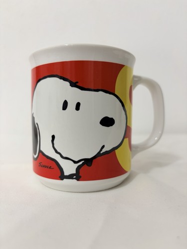 Snoopy peanuts schulz - peanuts,