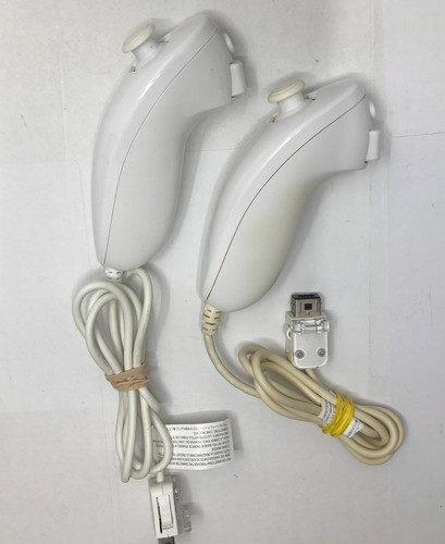 Attacco controller nintendo - 2x,