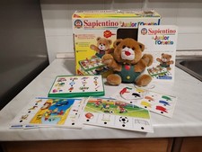 Clementoni Sapientino E Junior