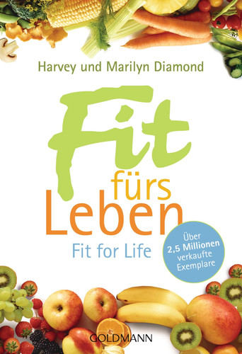 Fit fürs leben harvey - fürs,