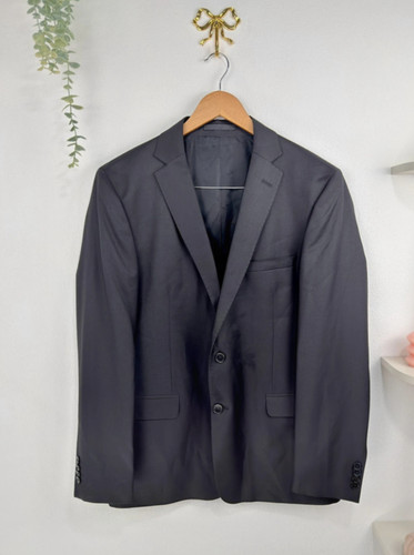 Blazer uomo daffari nero - uomo,