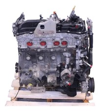 Motore diesel toyota - diesel, hilux