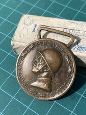 Medaglia GUERRA 1915 - 1918