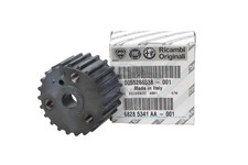 Ingranaggio albero motore