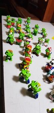 sorpresine kinder anni 80-90