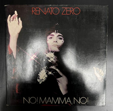Renato zero mamma - no!, mamma,