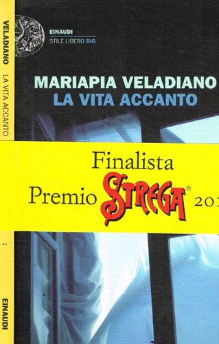 Vita accanto veladiano - accanto.,