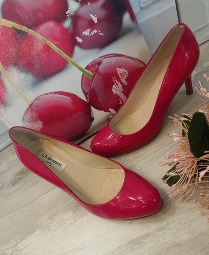 Scarpe donna bennett tacco - donna,