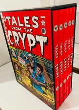 COMPLETO TALES FROM THE CRYPT