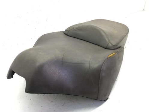 Sella saddle strappo e - saddle,