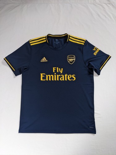 Terza maglia arsenal - terza,
