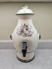 Dispenser bevande vintage in