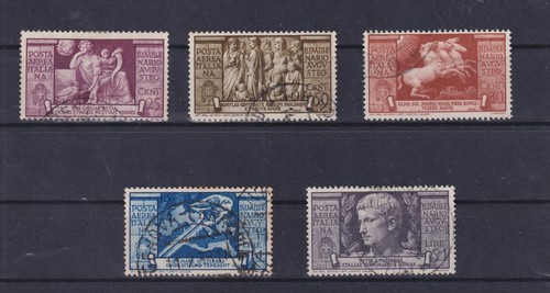 Italia regno 1935 bimillenario - regno,
