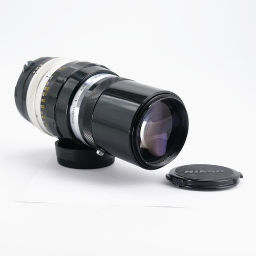 Nikon nikkor auto - auto, mm