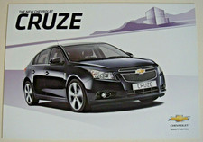 Chevrolet. Croce. Chevrolet