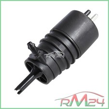 POMPA TERGICRISTALLO PER