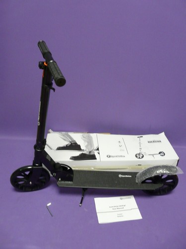 Monopattino hypermotion - monopattino,