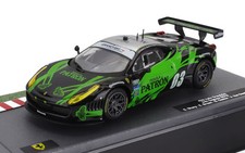 1/43 EDICOLA - FERRARI - 458