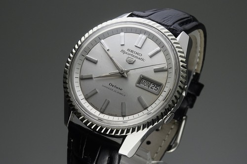 Vintage 1966 japan seiko - japan,