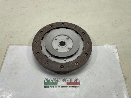 Disco frizione fiat 500 - disco,