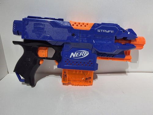 Nerf strike elite stryfe - nerf,