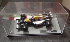 Modellino F1 1:43 Willams