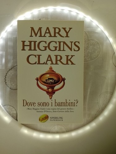 Dove sono bambini mary - bambini,