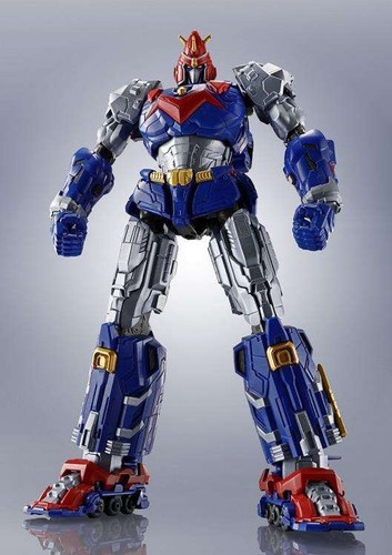 Bandai the robot spirits - bandai,