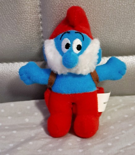 Peluche pupazzo mini - , grande