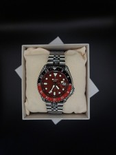 Seiko 5 Sports GMT SSK031K1 -