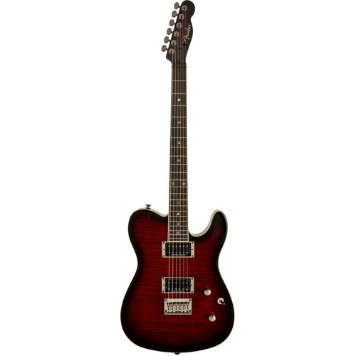 Fender special edition custom - special,